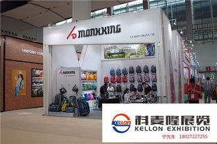 展会搭建不踩坑 谈谈展柜租赁、标摊精装与广告制作的一站式服务